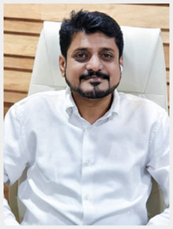 Amit Satpute
